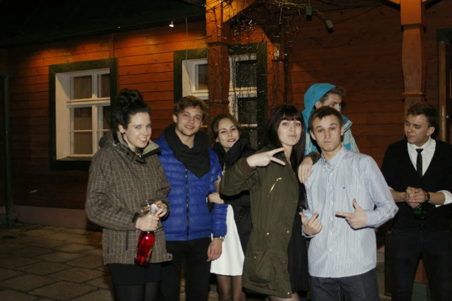 Wpis knockknockk