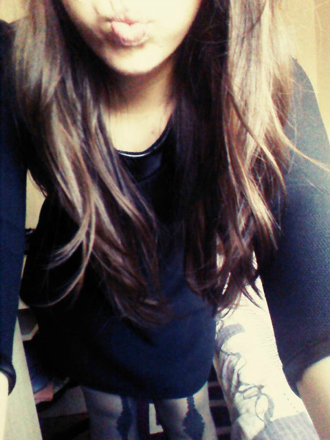 Sylwestrowo ; D