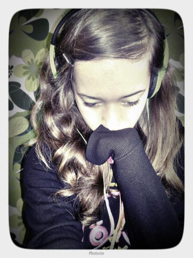 music is my life...