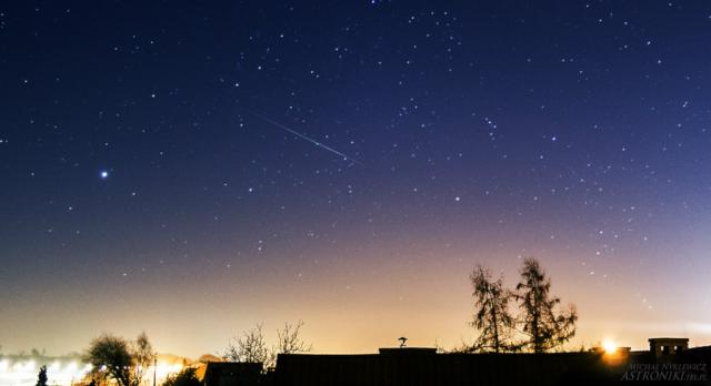 Wpis astroniki