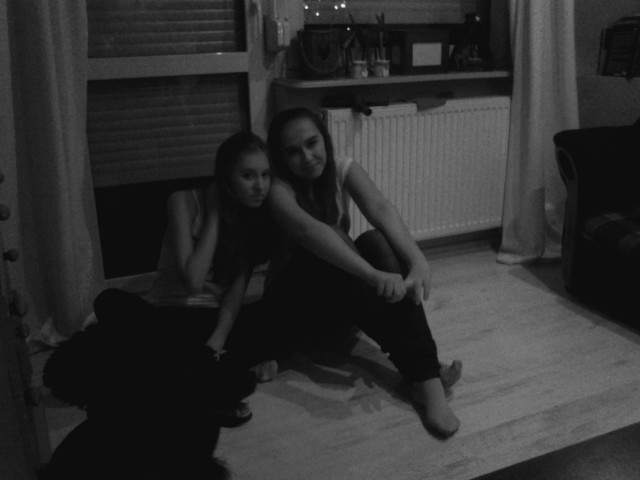 Sylweek  *.*