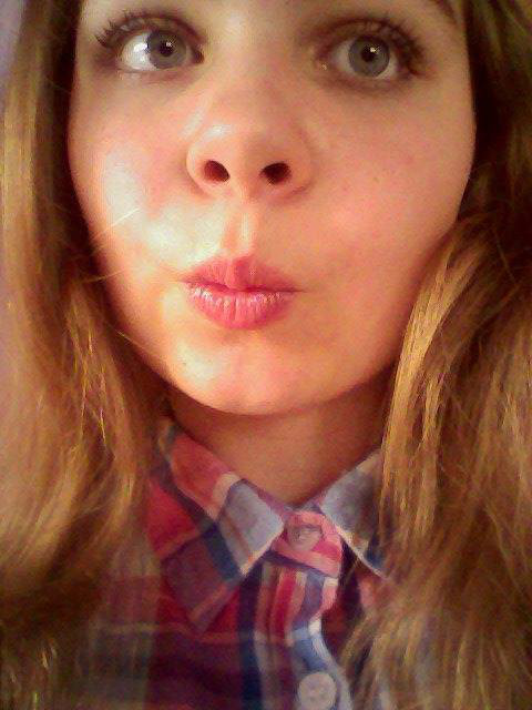 Wpis smileeismylife