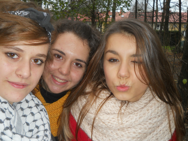 trio 