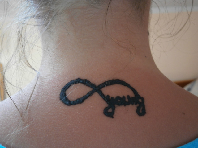 HENNA !