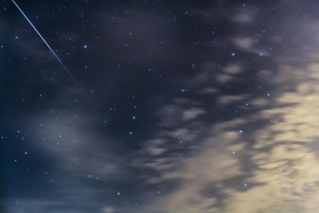 Wpis astroniki