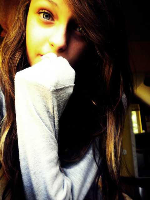 Nuda ;c 
