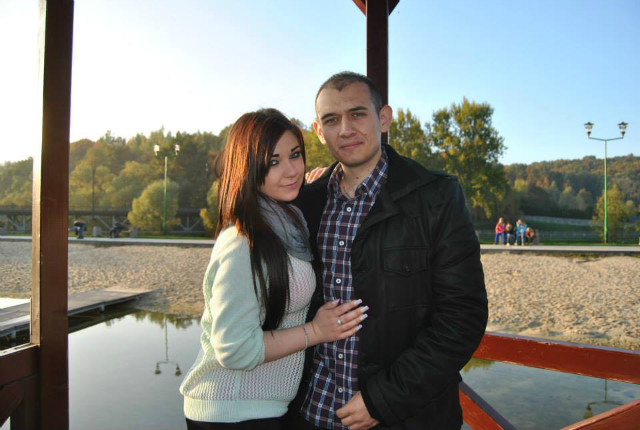 z misiaczkiem :*