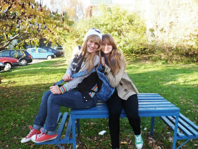 Patka :*