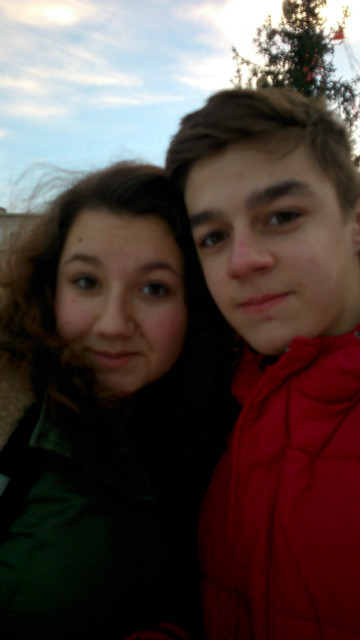 bleble