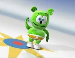 Wpis greenbear