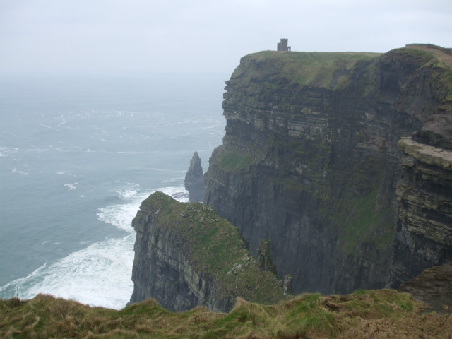 Irlandia :P