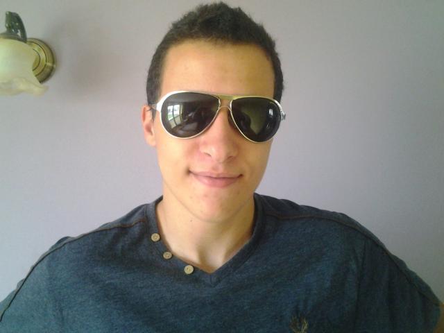 Twj dzie, Moja noc ;) 