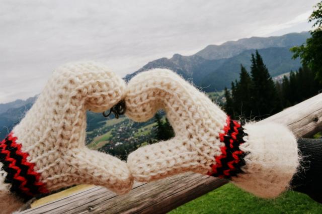 Zakopane.