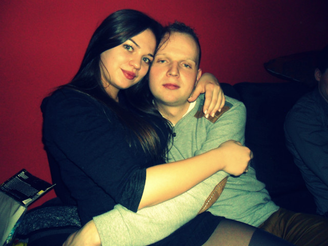 Sylwestrowo :)
