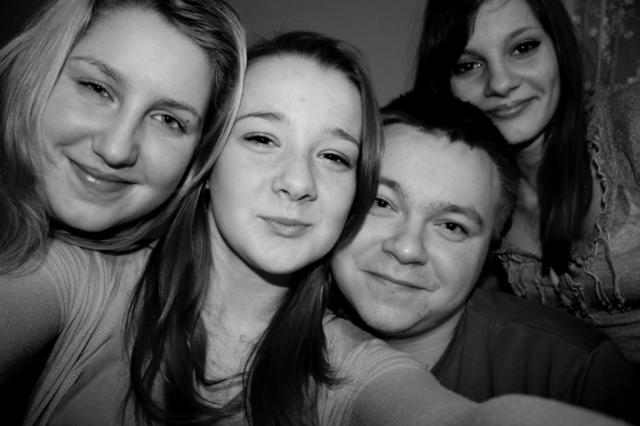 Sylwester :)