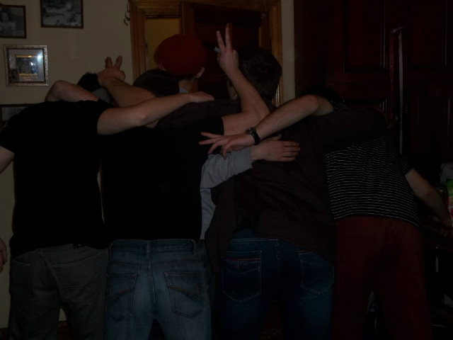 Jeden z wielu B|