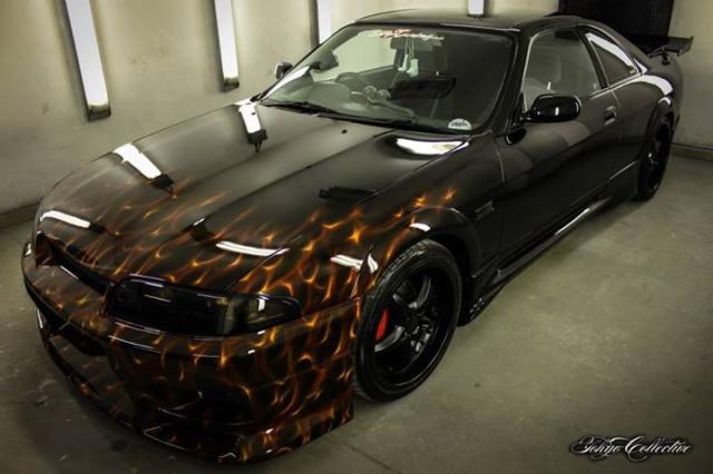 skyline