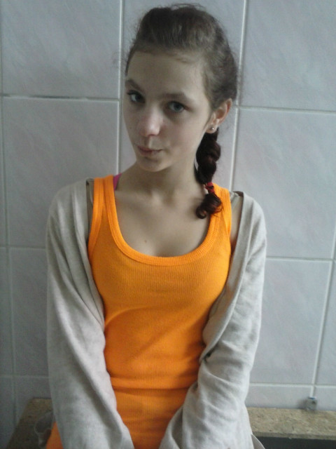 tsknie :/ 