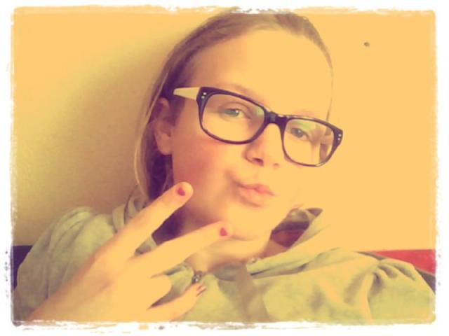 takie tam z webcam toy :D