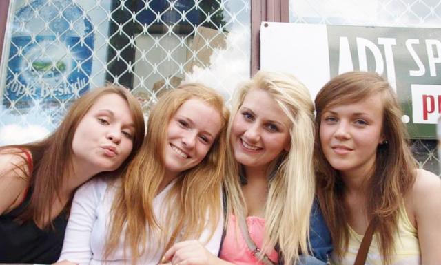 Friends 