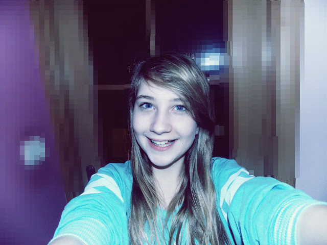 heuheueh :D :**