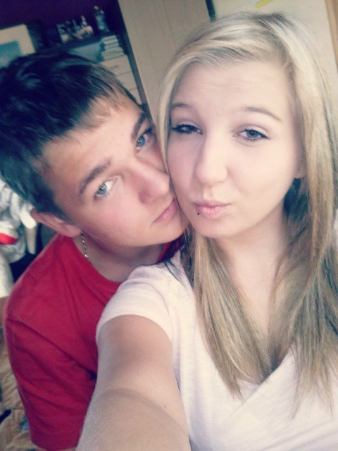 kocham Ci! :*