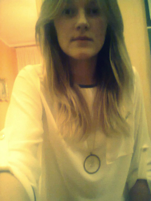 Tsknie ;(