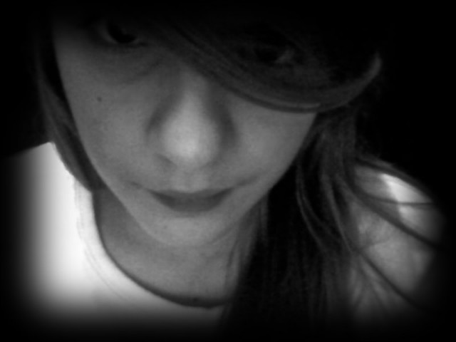 Idiotka :C