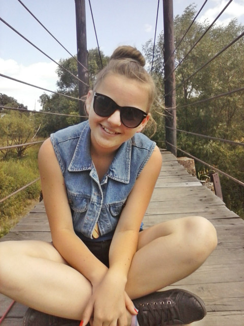 Face The Sun 