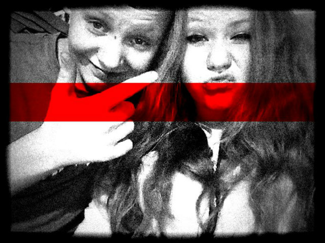 To tylko my hahaha 