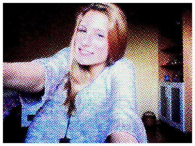 WEBCAM TOY !