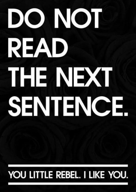 do!