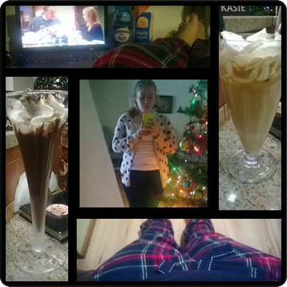 Day with Mom 