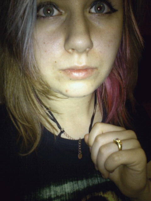 Wpis nyanunicorn666