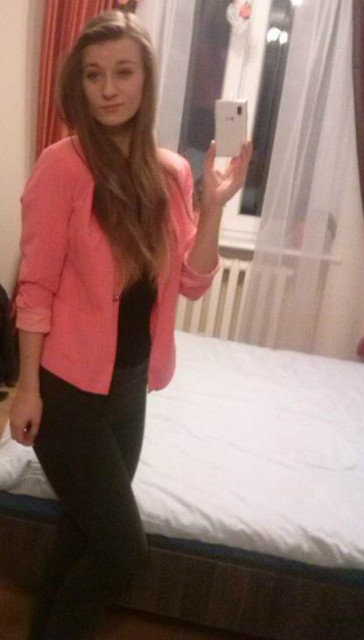 coraz trudniej o sen \ 15