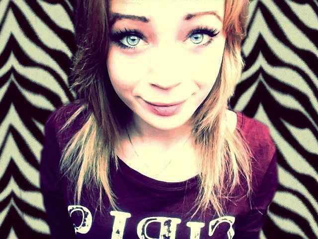 Wpis xxbecauselifeisfunxx