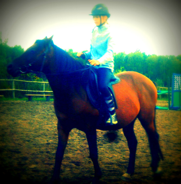 W kocu pierwszy raz *o* .