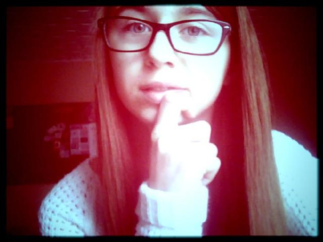Pierwszy wpis! :)