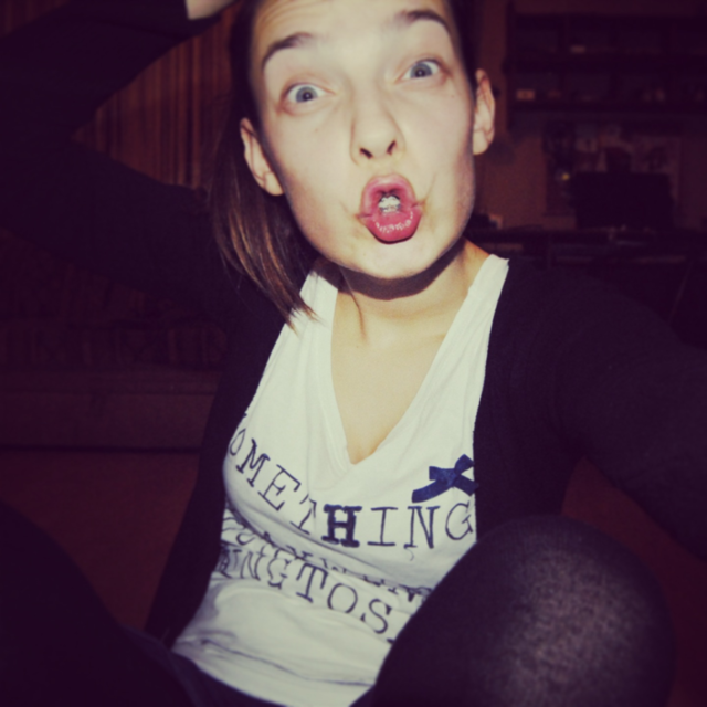 Wpis forgetmeplease