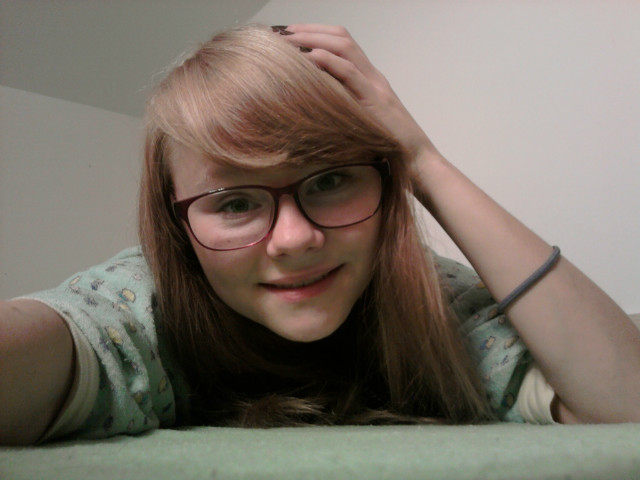 Niedziela :C