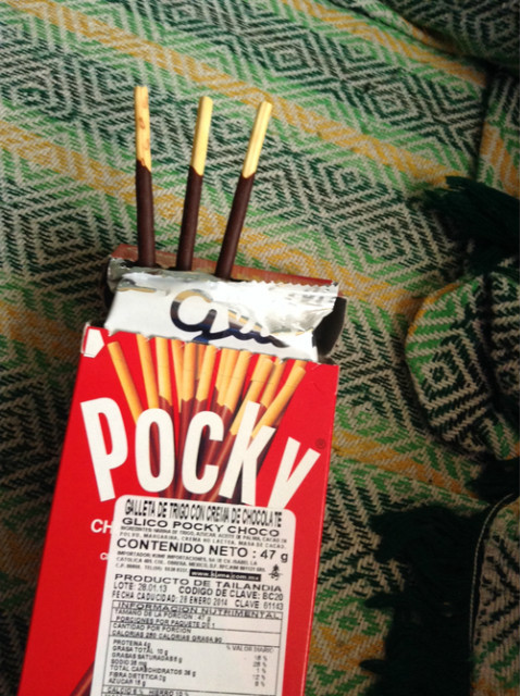 Pocky