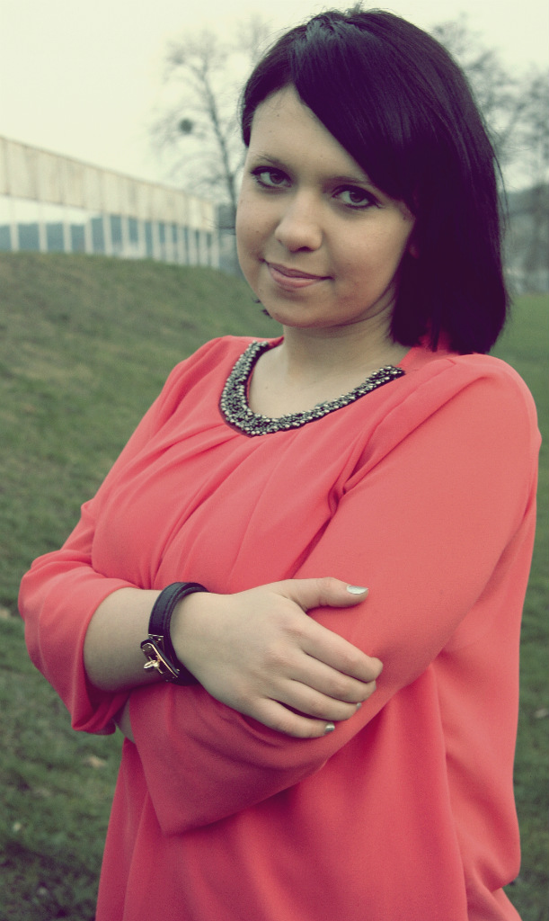 Wpis rudyylisek