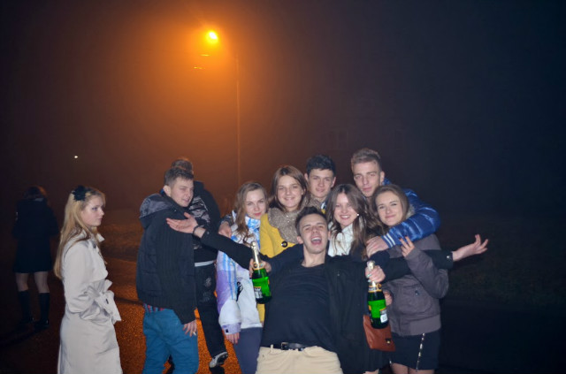 Wpis zjednoczonenazawsze