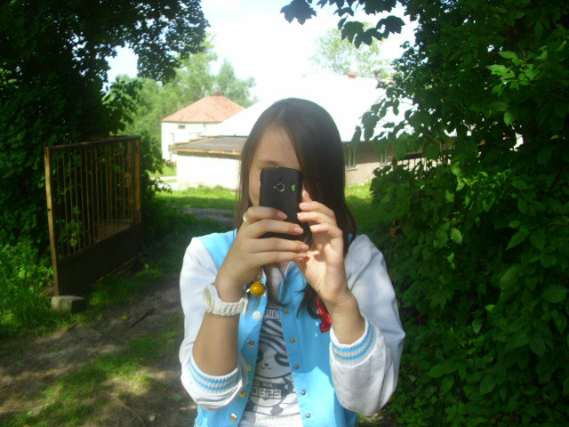 Memories.