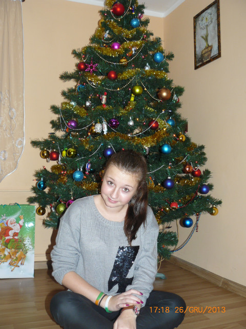 Wpis untwisteed