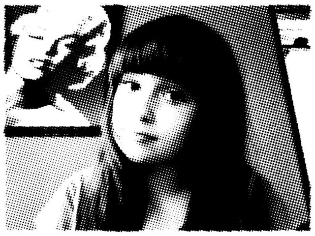 Yo... Peace