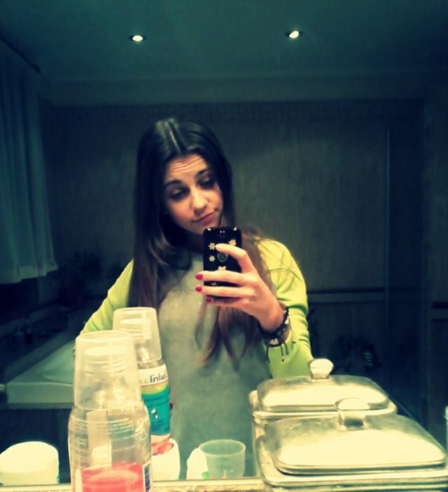 hAPPy :p