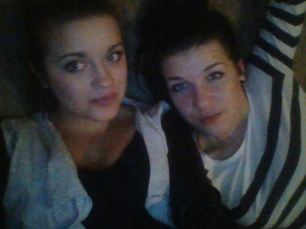 mychaaa!