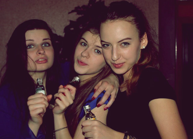 lejdiiisss
