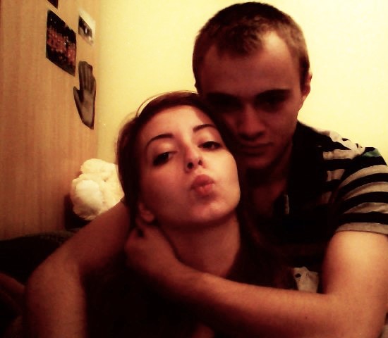 z najlepszym :*